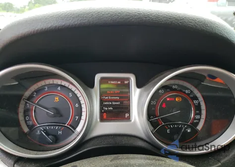 2012 Dodge Journey Se from USA, damaged, VIN 3C4PDCAB7CT265297